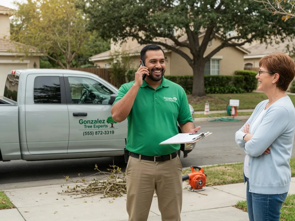 Tree Service Nottawa, MI FAQs